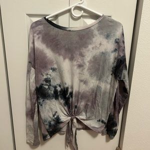 Tie Dye Shirt